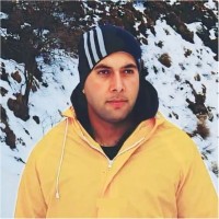Ahmet Murat Alyaz
