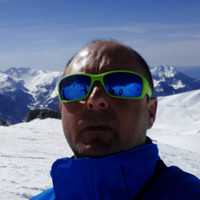 Yannick Kuentz