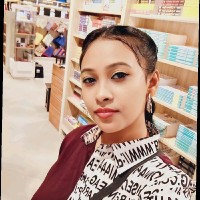 Pritha Talukder