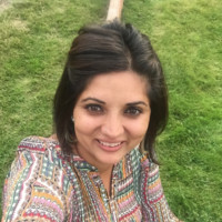 Winkle Sandhu