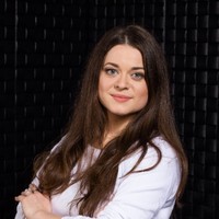Maria Ovcharuk