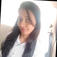 Shiwani Singh