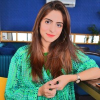 Rameesha Shafique