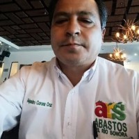 Alejandro Corona Cruz