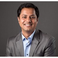 Omar Naseef Jahangir, Cclp, R.I.B Ontario