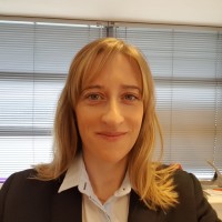 Georgina Molloy