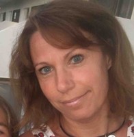 Ingela Forssander