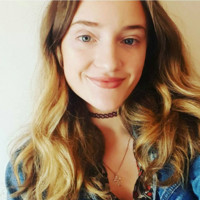 Bethan Tracey