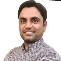 Aamir Ali Panhwar