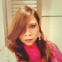 Nazneen Modi