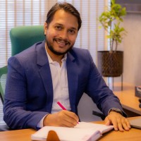 Neel Khandelwal