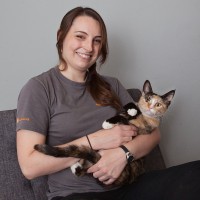Nicole Wisneskie