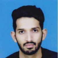 Syed Muzammil Ali