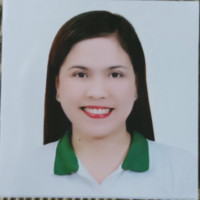 Rose Anne Rose Ildefonso