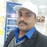 SANJAY MAURYA