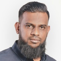 fayaz Uddin mohammed