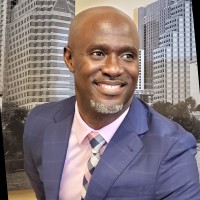 Richard Gyebi MBA PMP® ITIL, VCP, DCA-CIS, DEA-ITT5