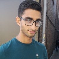 Zain Ahsan