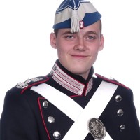 Benjamin Sjønov