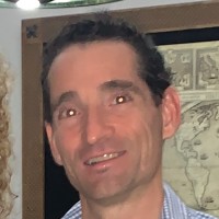 Rafa Gamero