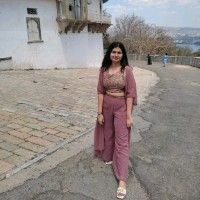Pragati Upadhyay