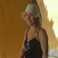 Maria Bogeblad