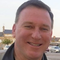 Tim Byers