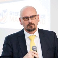 Massimiliano Marseglia