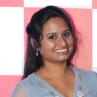Sowndarya M