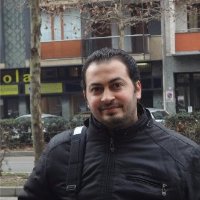 Mohamed Kamal