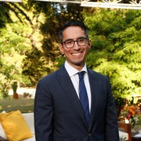 Carlos Nicholas Obando