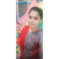 Maheshwari Tamilselvan