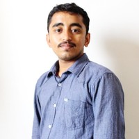 Nikhil Bellad