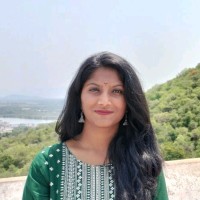 Lalitha S
