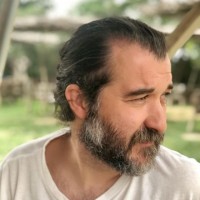 Manuel Mateos Rey