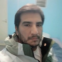 Moises Jonatan Vergara