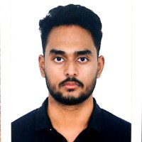 Gopal Mahesh
