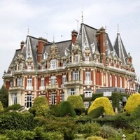 Chateau Impney