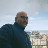 Mohammad Alkady