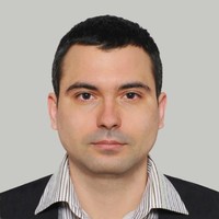 Dimitar Endzhov