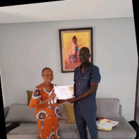 ERNEST KOFFI