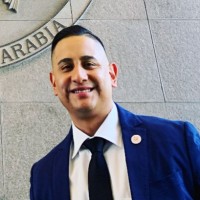 Rj Sanchez