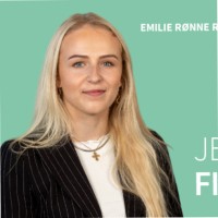 Emilie Rønne Rasmussen