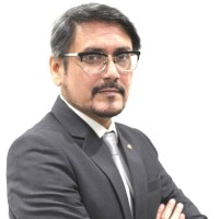 Hassan Rizvi