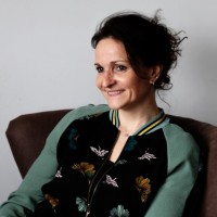 Joyce Bakker