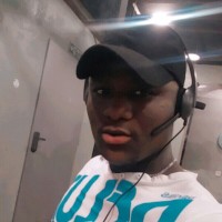 Muhammed Jamiu Salaudeen