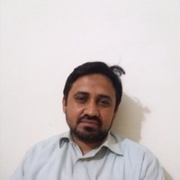 Dr Wahid Zaman