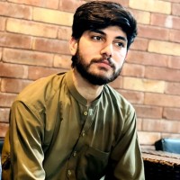 Omer Ahmad