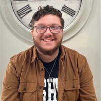 Gabe Gill