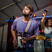 Dylan Bodley